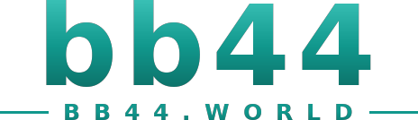 bb44 logo